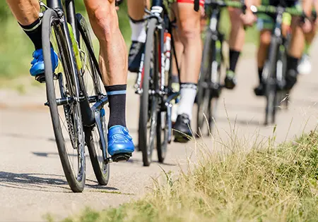 Ciclismo e Duathlon