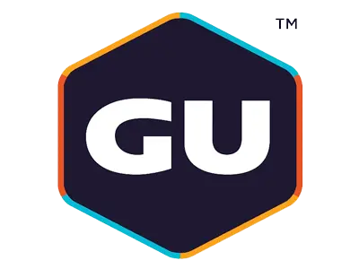 logo gu