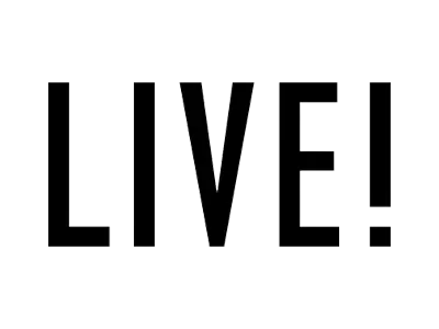 logo Live