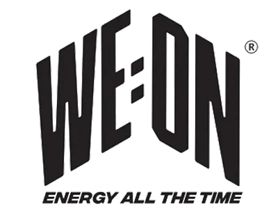 logo we-on