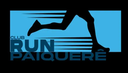 logo Run Paiquerê